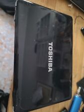 Chassis toshiba satellite usato  Italia