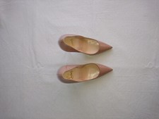 louboutin authentique d'occasion louboutin authentique d'occasion  Antibes