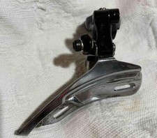 Shimano Deore LX FD-M561 Desviador Frontal Top Pull 28.6 Haste IBOC Bom!! comprar usado  Enviando para Brazil