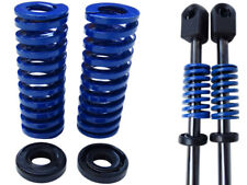 Auto Automatica Apertura Cofano Baule Kit Molle PER VW GOLF 7 VII MK7 HATCHBACK comprar usado  Enviando para Brazil