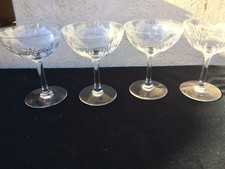 Anciennes coupes champagne d'occasion  Nîmes