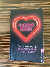 Sonia rossi fucking gebraucht kaufen  Leipzig