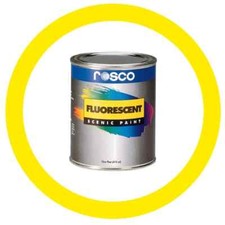 Rosco 5782 fluorescent for sale  COWES