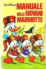 Manuale giovani marmotte usato  Torino