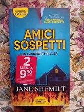 Romanzo thriller amici usato Romanzo thriller amici usato  Morano Calabro