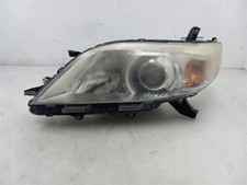 Farol de motorista com lâmpadas diurnas de LED compatível com 15-20 SIENNA, usado comprar usado  Enviando para Brazil