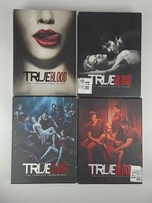 True blood dvd for sale  Hubbard