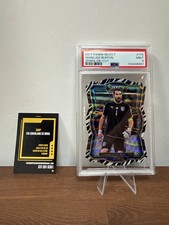 Panini select soccer usato  Roma