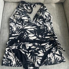 Tankini set size for sale  EDINBURGH