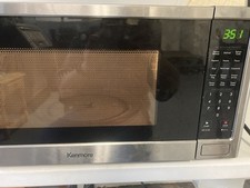 Kenmore 1.1 cubic for sale  Saint Johnsbury