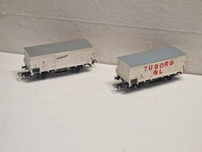 Piko konvolut güterwagen gebraucht kaufen  Wiedensahl