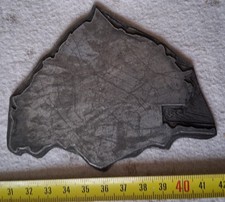 Matrice zinco territorio usato Matrice zinco territorio usato  Finale Emilia