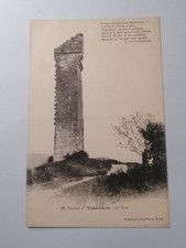 Cpa yssandon tour d'occasion Cpa yssandon tour d'occasion  Le Havre-