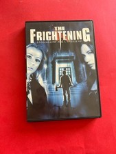 Film dvd horror usato  Santo Stefano di Camastra