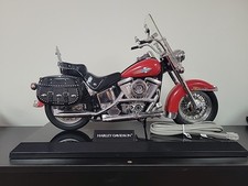 Harley davidsoon red for sale  Modesto