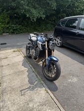 2021 honda cb650r for sale  EMSWORTH