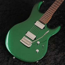 MUSIC MAN LUKE 3 HH L III HH brilho verde esmeralda comprar usado MUSIC MAN LUKE 3 HH L III HH brilho verde esmeralda comprar usado  Enviando para Brazil