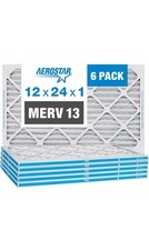 Aerostar 12x24x1 merv for sale  Carrollton