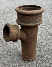 Cast iron drain for sale  CARLISLE