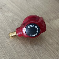 Lpg quick release for sale  MATLOCK
