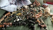 Schleich konvolut sammlung gebraucht kaufen  Untergruppenbach