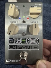 Source audio sa249 for sale  Manorville