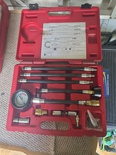 engine compression tester for sale  NORWICH