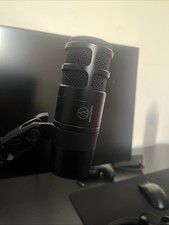 Audio technica at2040 d'occasion  Cergy-
