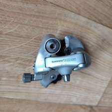 Dérailleur arrière shimano d'occasion  Villeurbanne