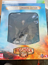 Bioshock infinite ultimate for sale  LIVERPOOL