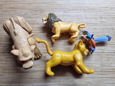 Disney lion king for sale  SHEFFIELD