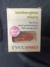 Vintage SLOT CAR TYCO PRO NA CAIXA RARO!, usado comprar usado  Enviando para Brazil