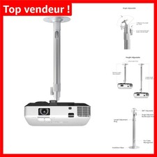 Support vidéoprojecteur plafo d'occasion  Matha
