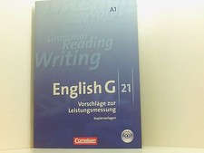 English vorschläge zur gebraucht kaufen  Berlin