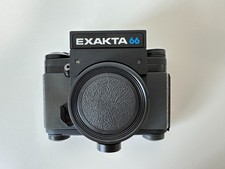 Exakta modello iii usato  Spedire a Italy