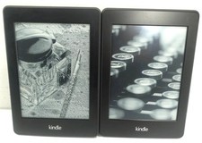 Lot kindle paperwhite for sale  Columbus