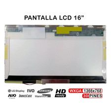 Pantalla lcd ccfl usato  Spedire a Italy