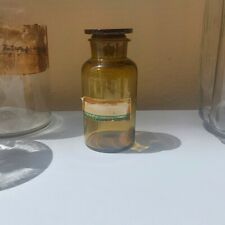 Barattolo vintage farmacia usato  Livorno