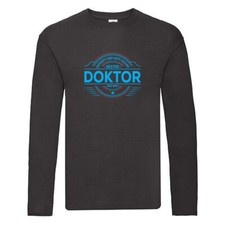 100 sicher doktor gebraucht kaufen  Deutschland