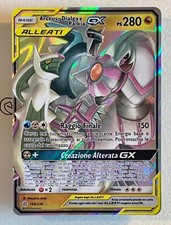 Pokemon arceus dialga usato  Montemarciano