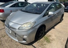 Breaking toyota prius for sale  COLCHESTER