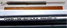 chatillon gauge for sale chatillon gauge for sale Asheville