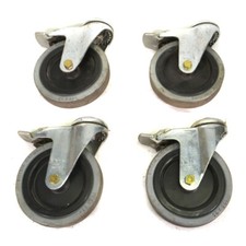Blickle locking swivel for sale  Leander