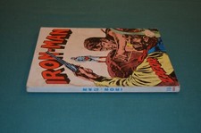 Zagor ristampa scritta usato  Torino