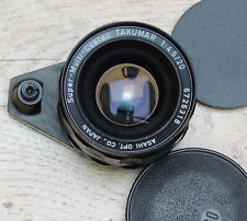 4.5 smc takumar d'occasion  Bois-Colombes