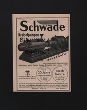 Erfurt werbung 1941 gebraucht kaufen  Leipzig