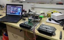 ECM ECU PCM Motor Computador CLONE SERVICE Para 03-18 Dodge Sprinter 2500 3500, usado comprar usado  Enviando para Brazil