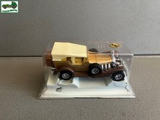Voiture miniature excalibur d'occasion  Vidauban