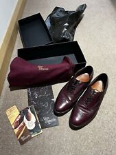 Allen edmonds marlow for sale  UTTOXETER