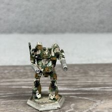 Battletech miniature mauler for sale  Evans